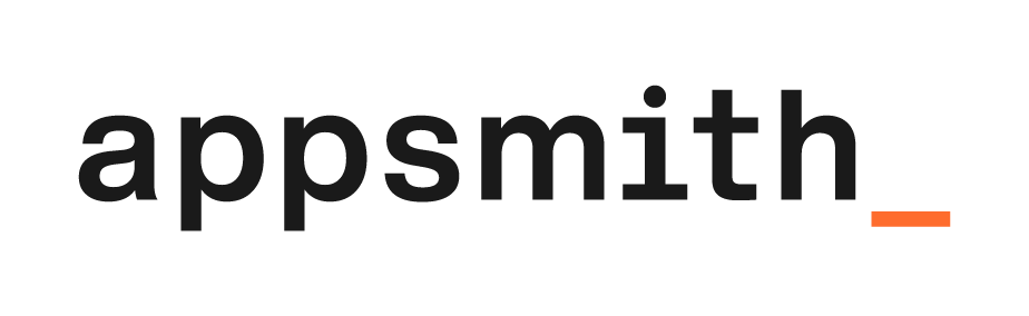 Appsmith Logo