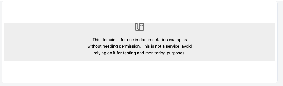 Embed widget in a Responsive app